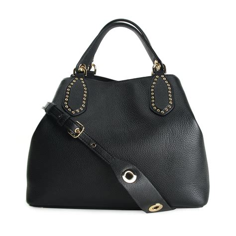 michael kors brooklyn small grab bag|mk brooklyn large leather satchel.